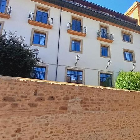 Nuevo-Casco Historico-Parking Gratuito. Leilighet Oviedo Eksteriør bilde