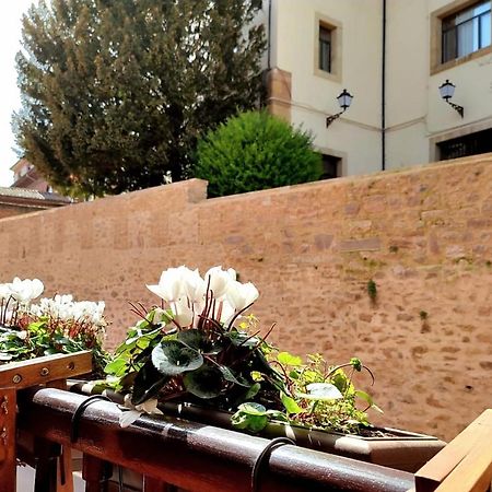 Nuevo-Casco Historico-Parking Gratuito. Leilighet Oviedo Eksteriør bilde