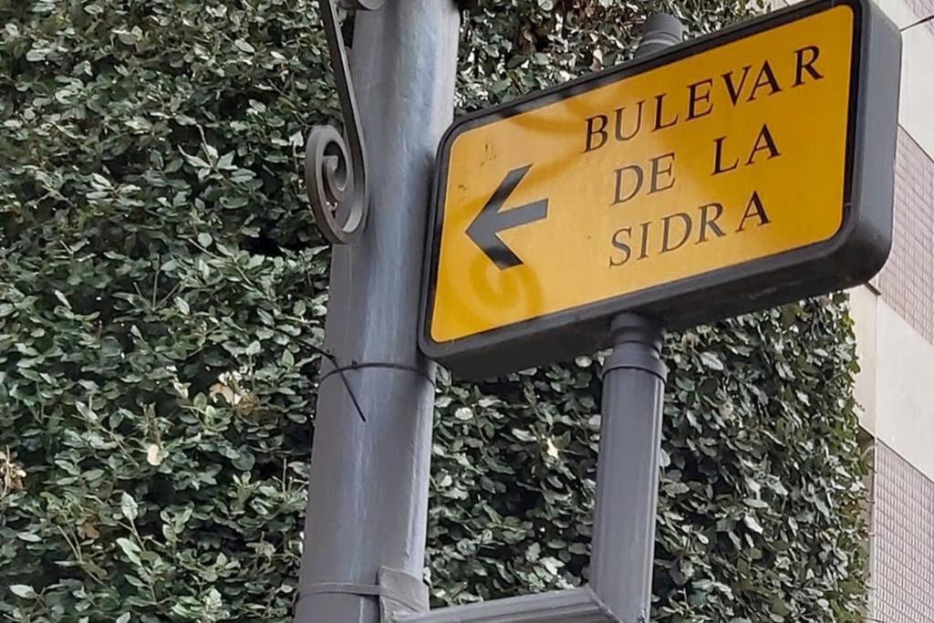 Nuevo-Casco Historico-Parking Gratuito. Leilighet Oviedo Eksteriør bilde