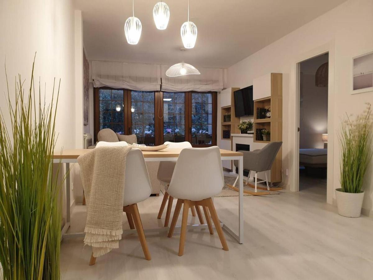 Nuevo-Casco Historico-Parking Gratuito. Leilighet Oviedo Eksteriør bilde