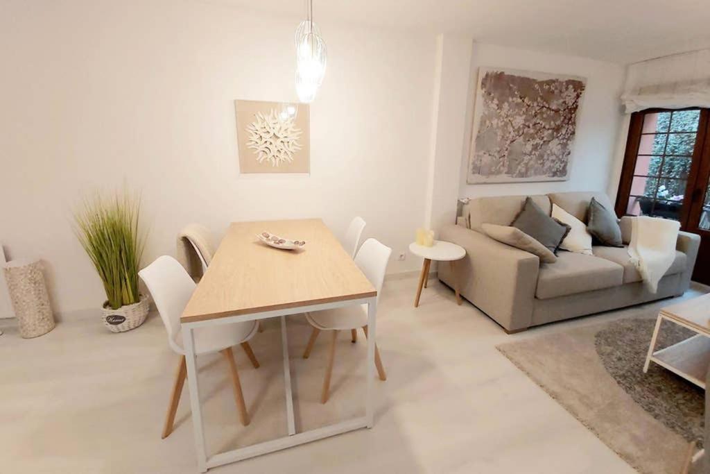 Nuevo-Casco Historico-Parking Gratuito. Leilighet Oviedo Eksteriør bilde