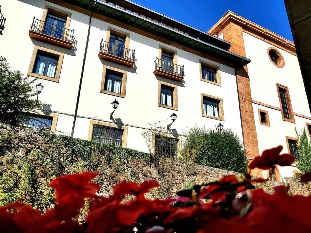 Nuevo-Casco Historico-Parking Gratuito. Leilighet Oviedo Eksteriør bilde
