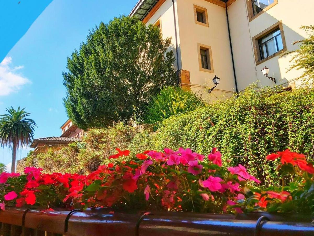 Nuevo-Casco Historico-Parking Gratuito. Leilighet Oviedo Eksteriør bilde