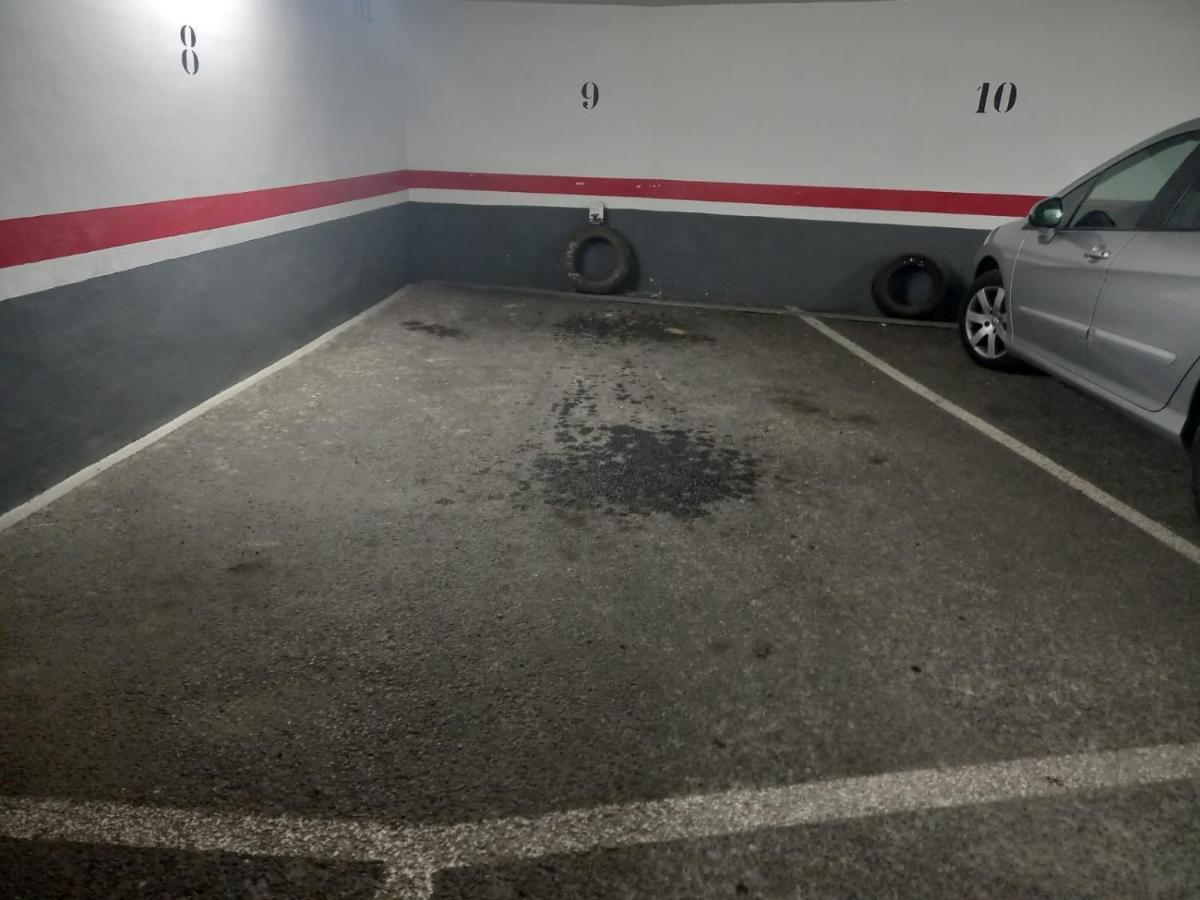 Nuevo-Casco Historico-Parking Gratuito. Leilighet Oviedo Eksteriør bilde