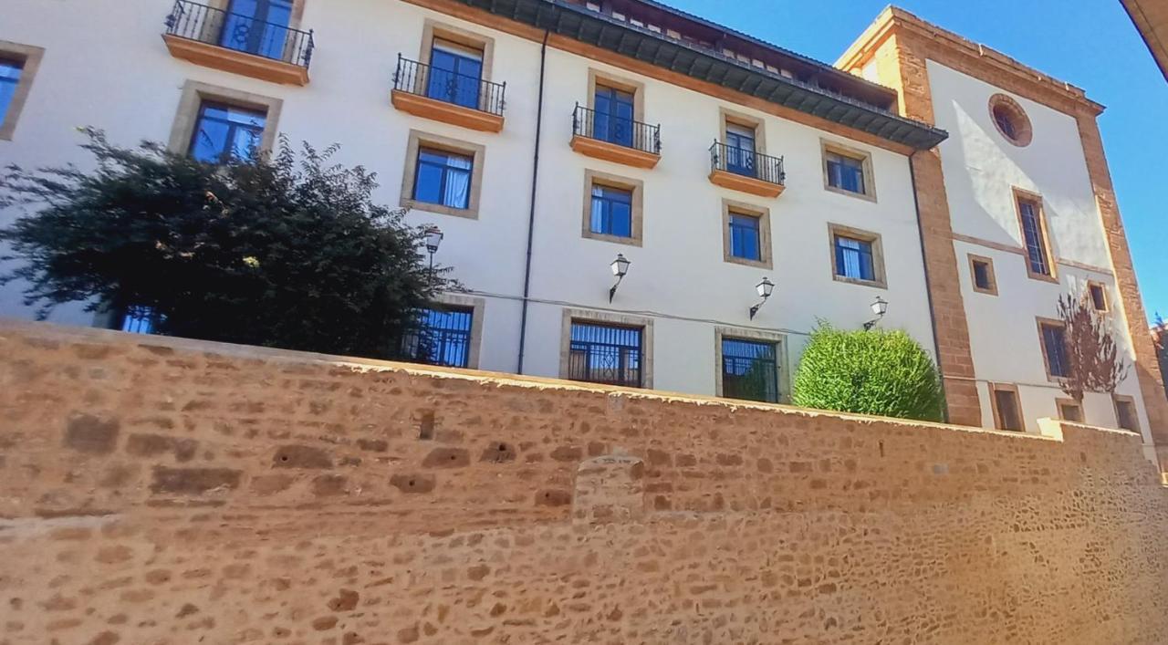 Nuevo-Casco Historico-Parking Gratuito. Leilighet Oviedo Eksteriør bilde